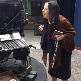 Las confesiones de Nora Velázquez