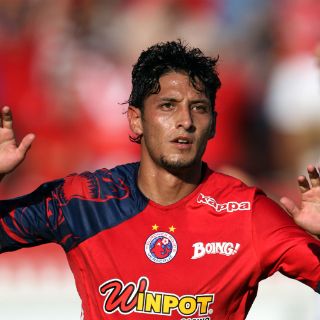 Ángel Reyna ya es de Chivas