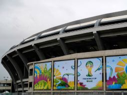 La guía está disponible en portugués, español e inglés. EFE /