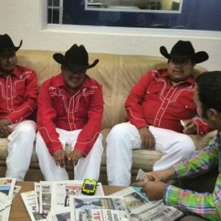 'Kartuchos de Oro', un éxito inesperado