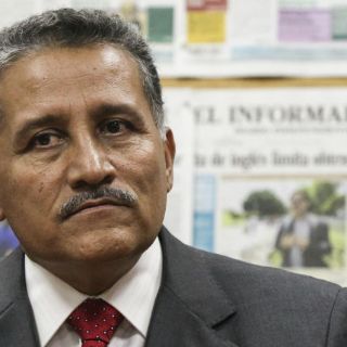 Un secretario con interés de servir, el perfil del sucesor de Zamora