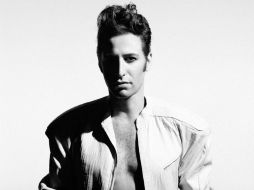 Adanowsky ha interpretado personajes como 'El ídolo', 'Amador', y ahora lo hace con 'Ada'. ESPECIAL /