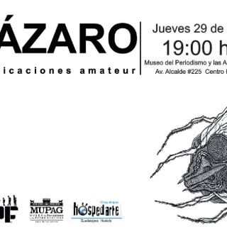 Presentan proyecto de fanzines