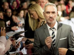 Actualmente, Emmerich se encuentra en fase de preproducción de dos secuelas de 'Independence Day'. ARCHIVO /