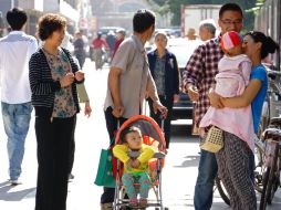 Autoridades envían a 50 personas a la zona del temblor para evaluar la situación. ARCHIVO /
