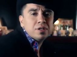 Tito Torbellino fue trasladado a un hospital de la ciudad, pero perdió la vida en el trayecto. Imagen tomada de YouTube. ESPECIAL /