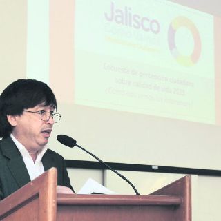 Prevalece la desconfianza entre jaliscienses