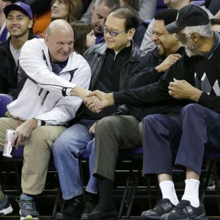 Clippers tienen nuevo dueño