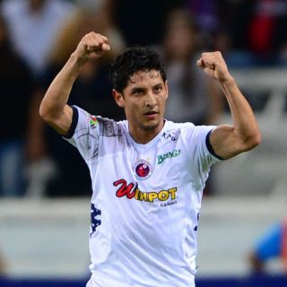 Un Ángel para la salvación de Chivas