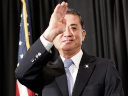 Shinseki pidió disculpas por el trato que se les dio a los soldados. AFP /