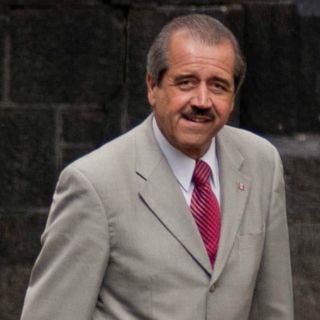 Designan a Córdova Villalobos consejero en la WFME