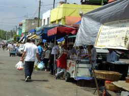 Afirman que han solicitado el apoyo mediante oficios pero se encontraron con el olvido. ARCHIVO /