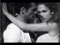 Gandy declaró que la cantante es una ‘auténtica profesional’. ESPECIAL /