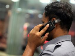 Los usuarios podrán realizar llamadas internacionales a diferentes partes del mundo con este servicio. ARCHIVO /