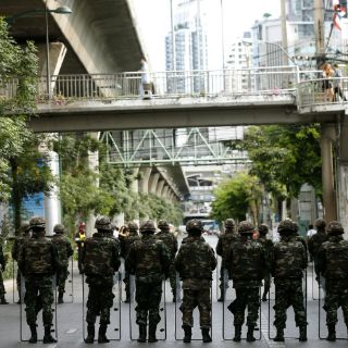 Junta militar de Tailandia anuncia elecciones dentro de 15 meses