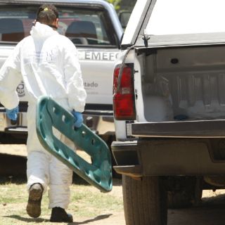 Muere hombre por derrumbe en Cuquío
