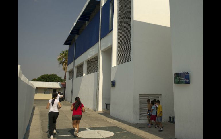 Buscarán que casos como el del presunto abuso en el equipo de ciclismo no se repitan. ARCHIVO /