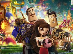 El filme muestra a Manolo, torero que se debate entre cumplir las expectativas familiares o seguir su corazón y dedicarse a la música. ESPECIAL /