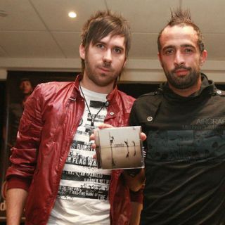 Camila vuelve recargado