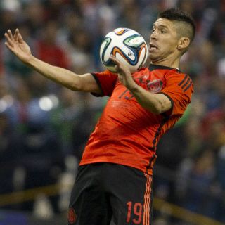 El Tri y Ecuador chocan previo al Mundial