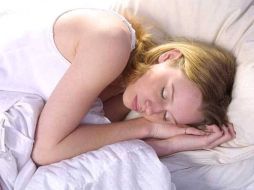 Según el estudio, el metabolismo está afectado por 'ritmos cíclicos del cuerpo' vinculados a los hábitos como dormir.  /