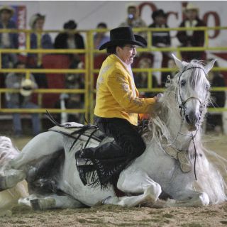 'Sold out', el show de Joan Sebastian en la Nuevo Progreso