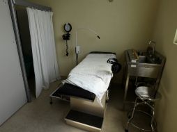 Ante cualquier anomalia es importante acudir al médico para evitar que la enfermedad avance. ARCHIVO /