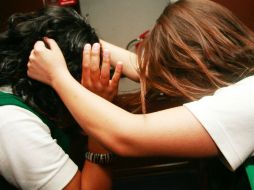 Los maestros de este plantel fueron detenidos, y posteriormente recuperaron su libertad pagando una fianza. ARCHIVO /