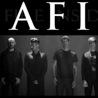 AFI vuelve a México