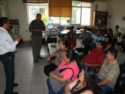 En la región se comenzó a detectar extorsión telefónica. ESPECIAL /