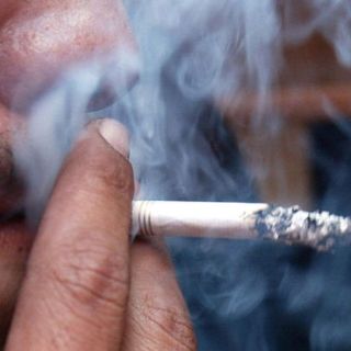 La EPOC mata a más fumadores que el cáncer
