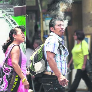 Diagnostican a seis de cada 10 con EPOC