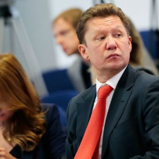 Ucrania inicia pago de gas ruso