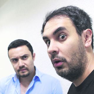 Charros y comedia al Purgatorio