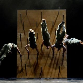 Reino Unido es el siguiente invitado del Festival de Mayo