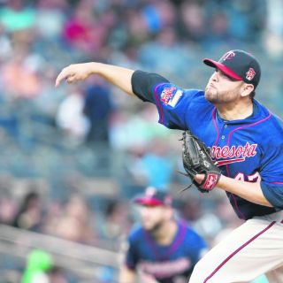 Mellizos derrotan a Yanquis en Nueva York