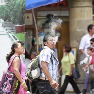 La SSA fortalecerá medidas para prevenir tabaquismo