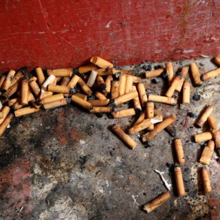 México tiene potencial en lucha contra tabaquismo