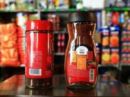 La información nutrimental es de gran utilidad: permite una dieta balanceada y el uso de productos más saludables. ARCHIVO /