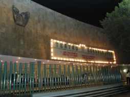 Contará con ciclo de cine mexicano en el Teatro Guadalajara IMSS.  /