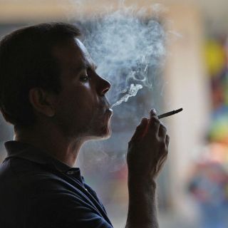 Abandonar el tabaco implica voluntad: IMSS