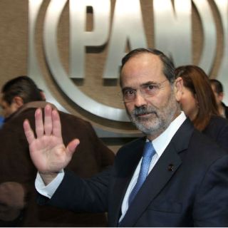 Madero niega posiciones a Cordero en Comisión