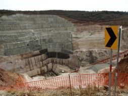 Consideran que el gobierno del Estado debe explicar con elementos claros cuál será la altura de la presa El Zapotillo. ARCHIVO /