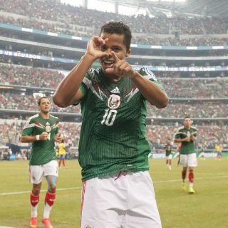 México gana y pierde piezas rumbo a Brasil