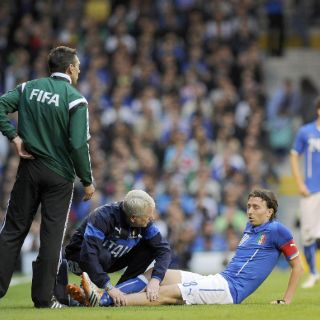 Montolivo también se pierde el mundial