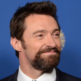 Hugh Jackman y su papel de 'Wolverine'