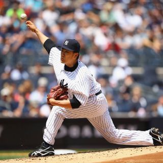 Tanaka sigue sumando triunfos