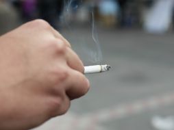 El cáncer de pulmón es una de las enfermedades más comunes. ARCHIVO /