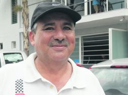 Cuando nació Pancho, Guadalajara le organizó una enorme fiesta.  /