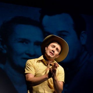 'Vacaciones en el Purgatorio' abre el telón en Estudio Diana